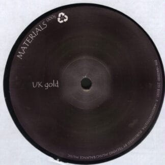 UK Gold - Instincts