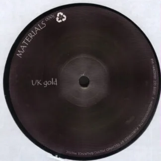 UK Gold - Instincts