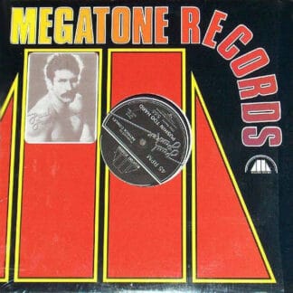 Paul Parker - Right On Target