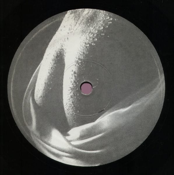 Nick Holder - Over Dub Session - Image 2