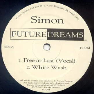 Simon - Free At Last